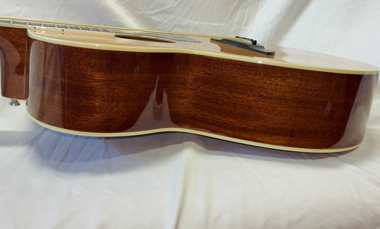 James JF400 NAT（中古）【楽器検索デジマート】