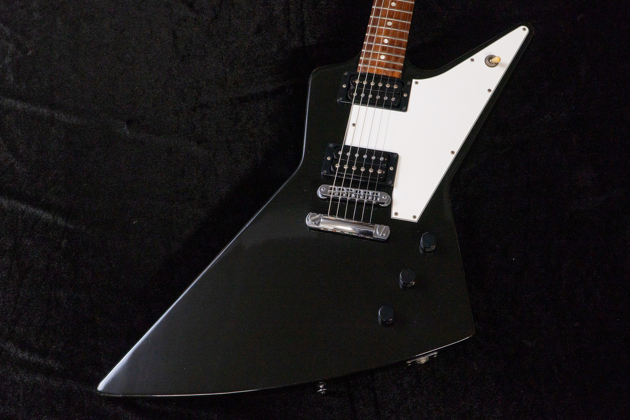 Gibson Explorer'76 1995 3.86kg #92805752【TONIQ横浜】（中古
