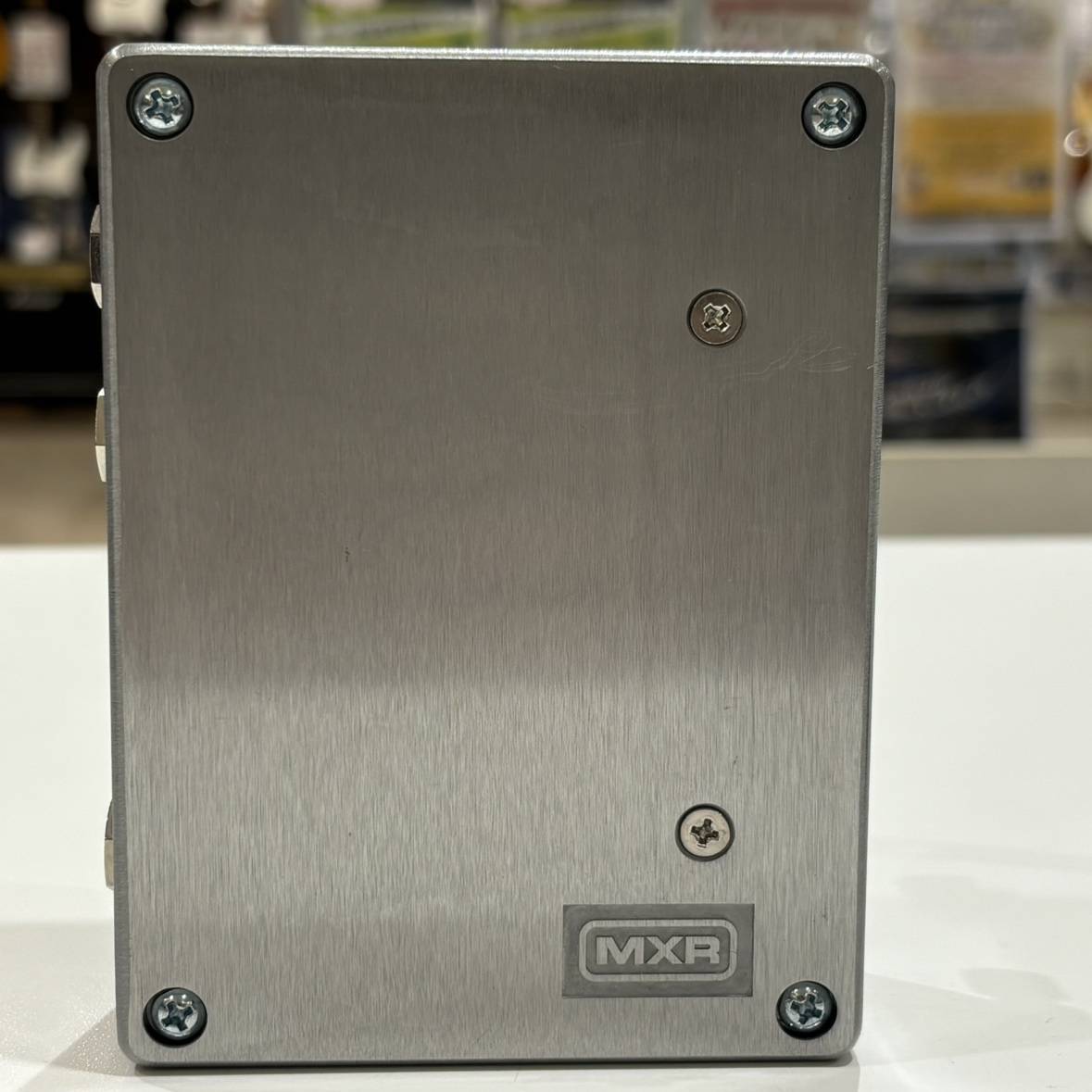 MXR M108S TEN BAND EQ (10 Band Graphic EQ)（中古/送料無料）【楽器