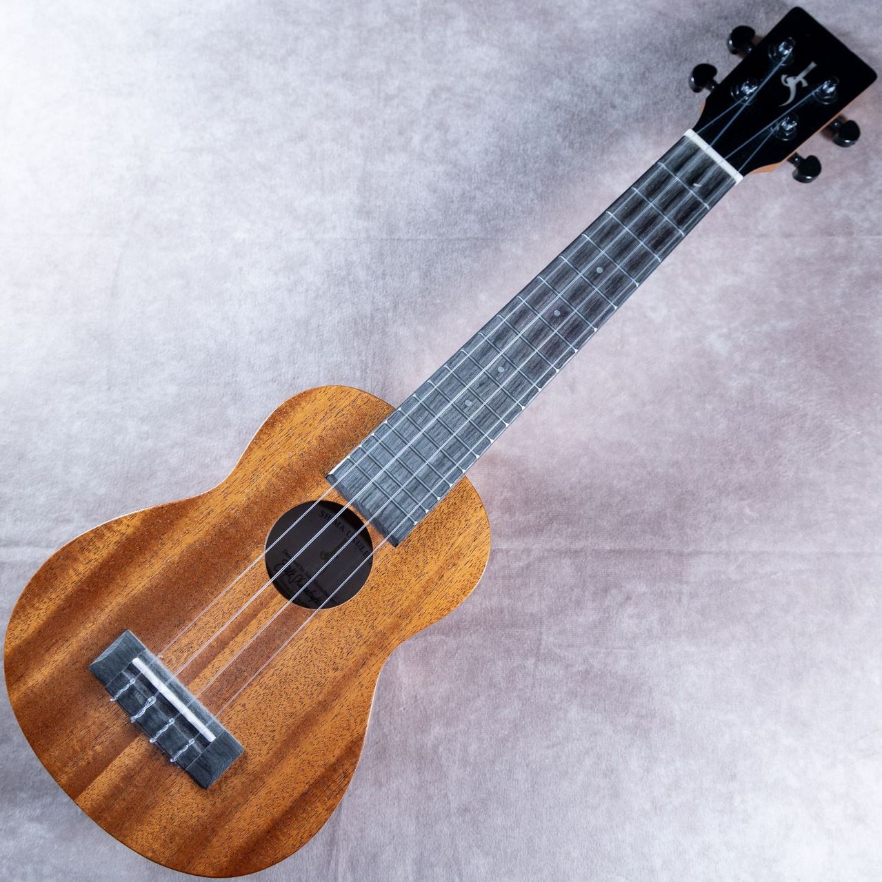 Shima UKULELE JS Soprano（中古/送料無料）【楽器検索デジマート】