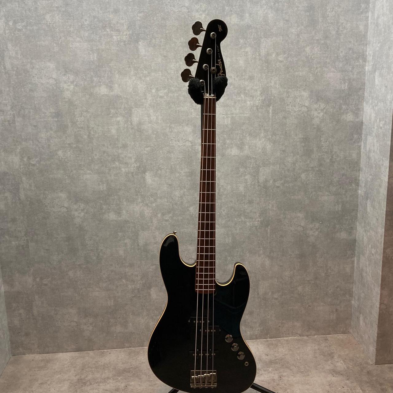 Fender Japan AJB-DX 2002年-2004年製【三重本店】（中古/送料無料