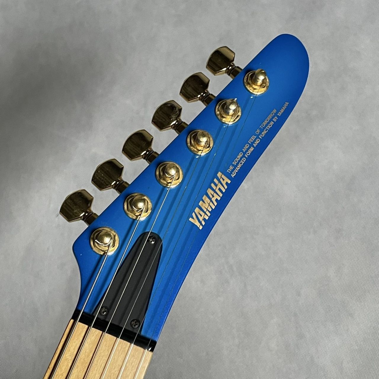 YAMAHA MGS-Standard Blue Sunburst【Made In Japan】3.24kg（中古