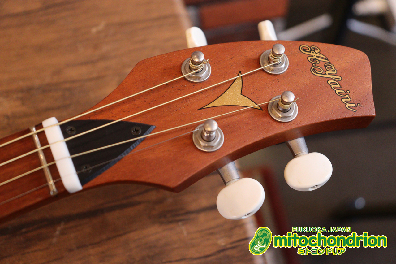 K.Yairi 2006年製 一五一会【音来 / ニライ】（中古）【楽器検索