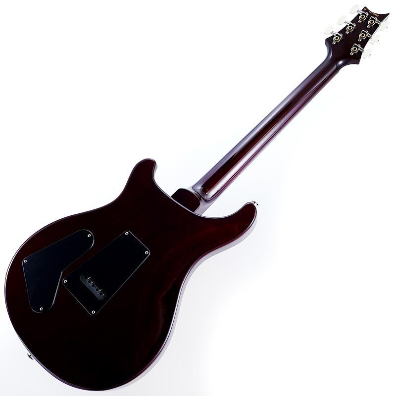 Paul Reed Smith(PRS) S2 Studio (Dark Cherry Sunburst) SN.2080175