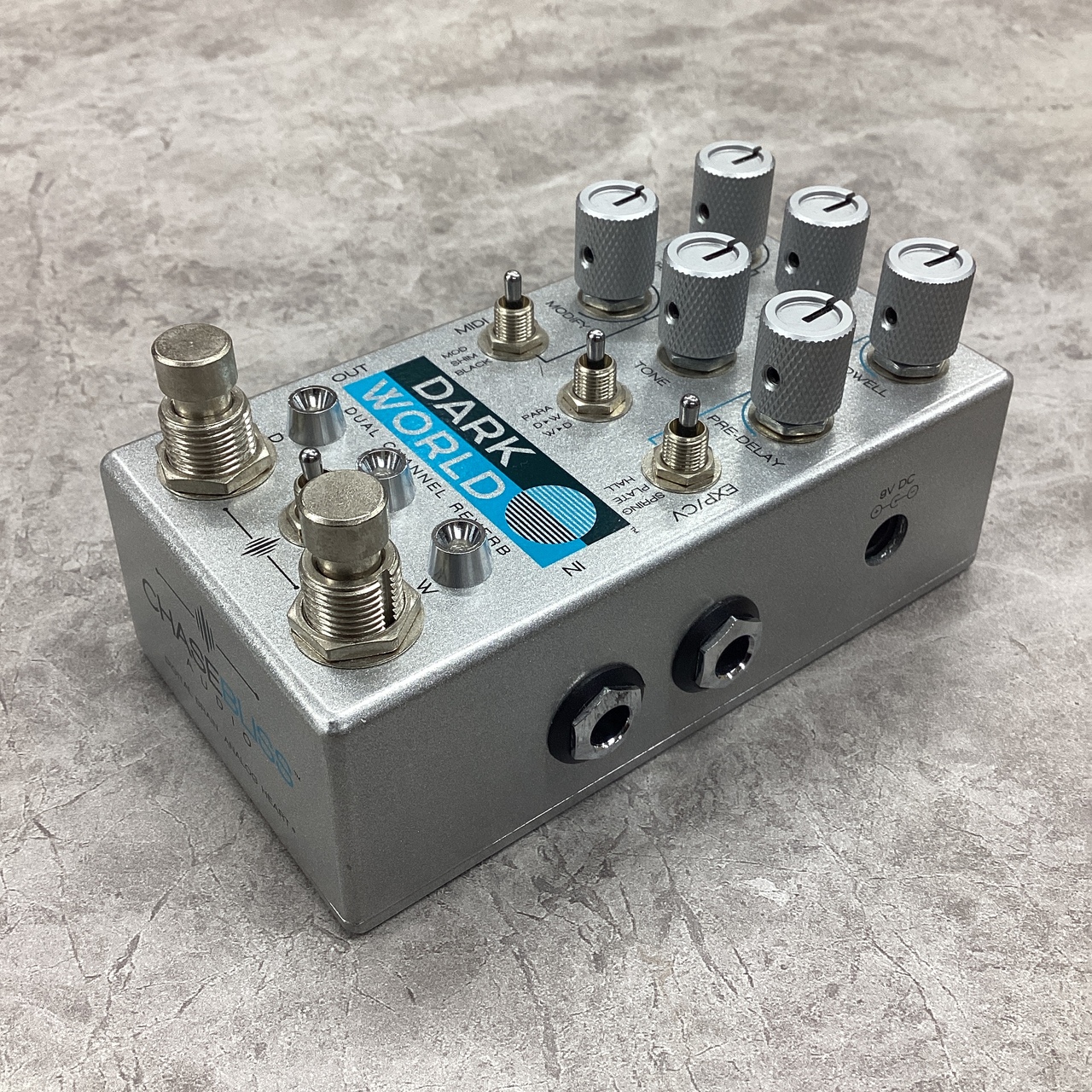 Chase Bliss Audio Dark World（中古）【楽器検索デジマート】