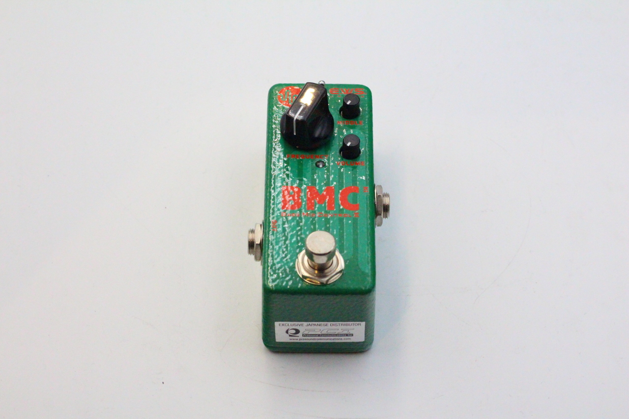 E.W.S BMC（中古）【楽器検索デジマート】