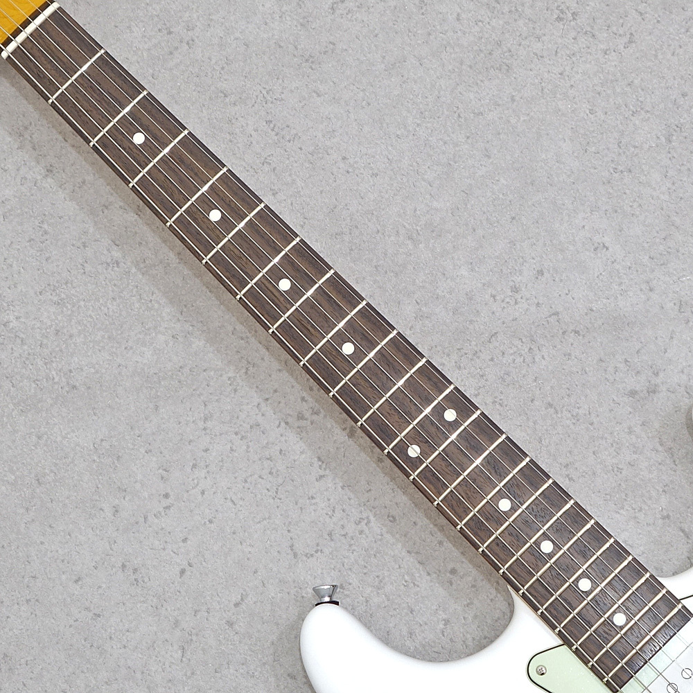 ATELIER Z L.E.S. NEXT CTM White/Rosewood Mint P.G. #201058 【48回