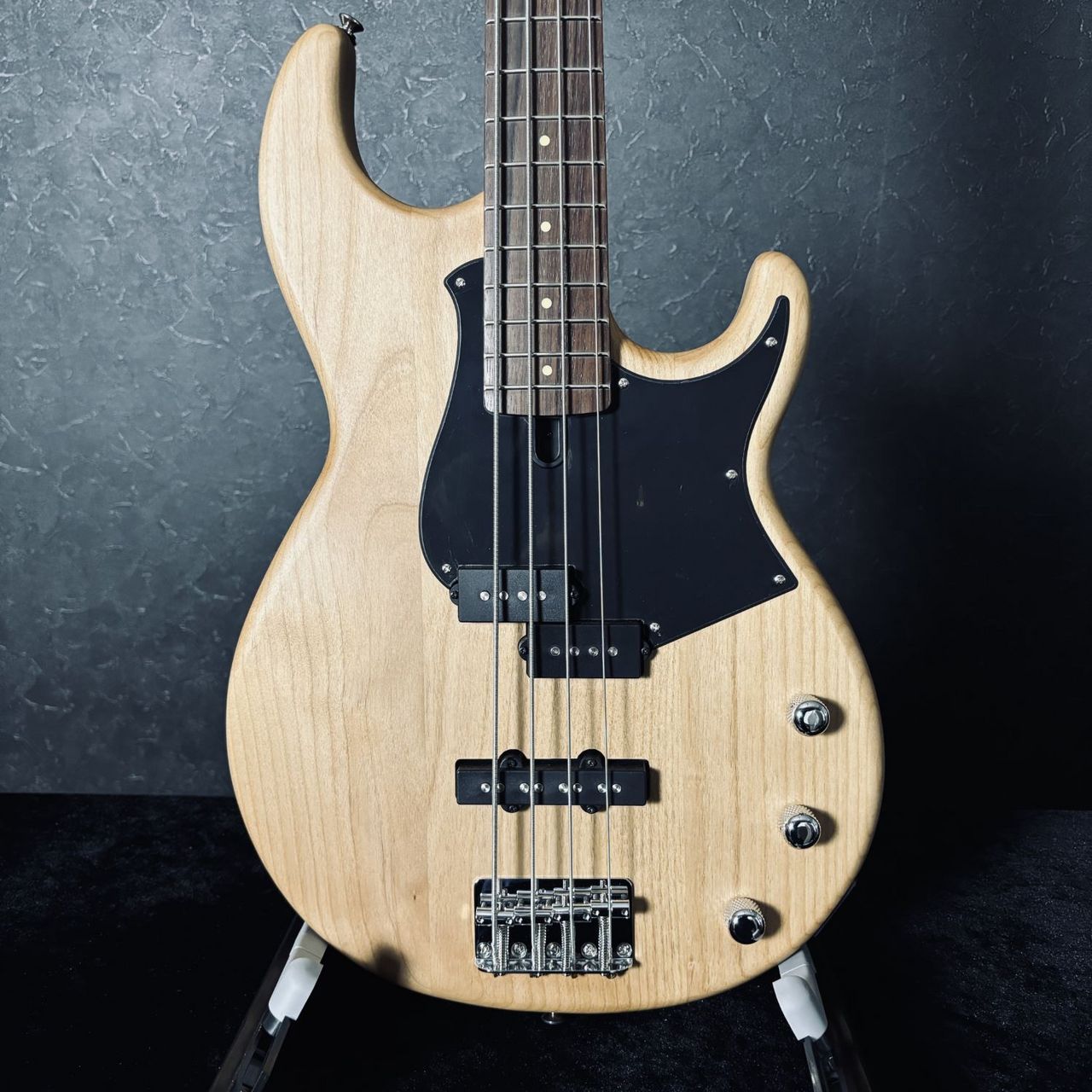 Yamaha BB234 エレキベース ナチュラルサテン YAMAHA (ヤマハ) エレキ