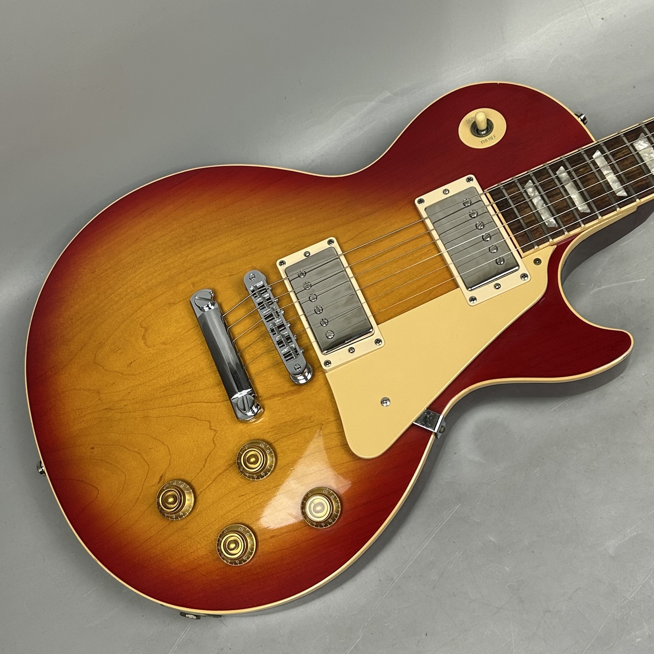 Gibson Les Paul Standard Cherry Sunburst 1995年製（中古/送料