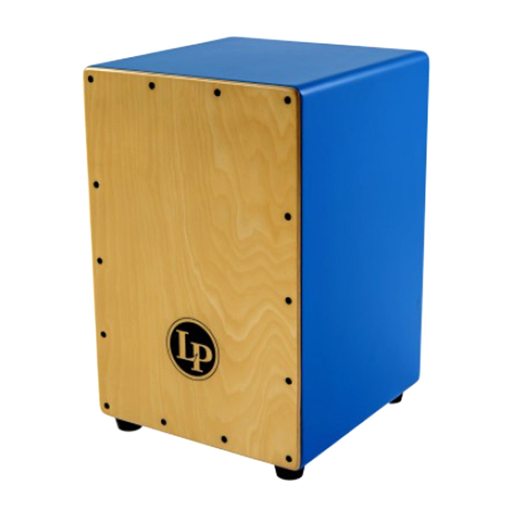 LP LP1442-BL FESTIVO CAJON カホン