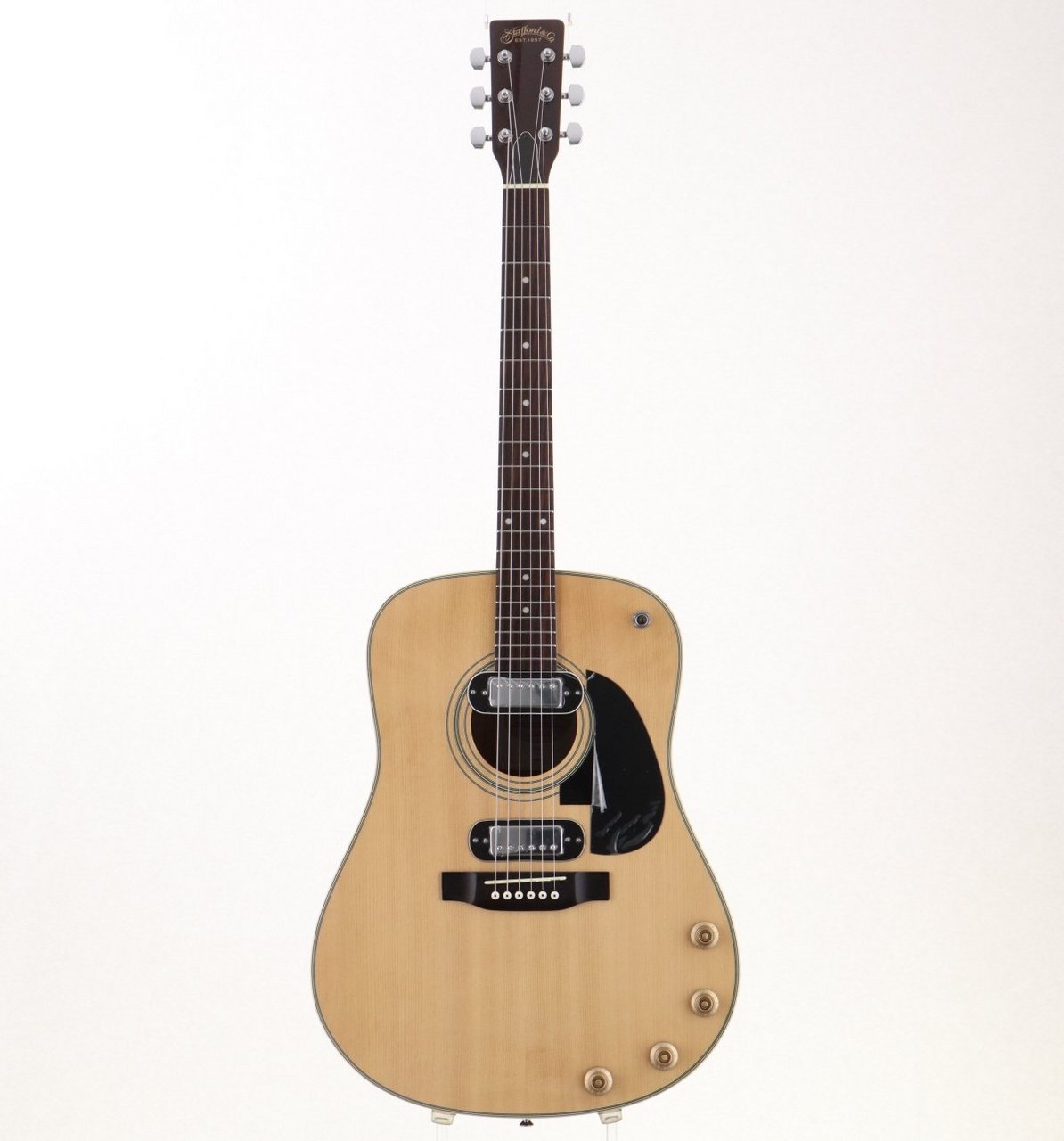 Stafford S-1N Natural 【御茶ノ水本店】（中古/送料無料）【楽器検索