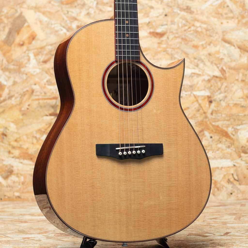 Morris S-86Ⅱ（新品）【楽器検索デジマート】