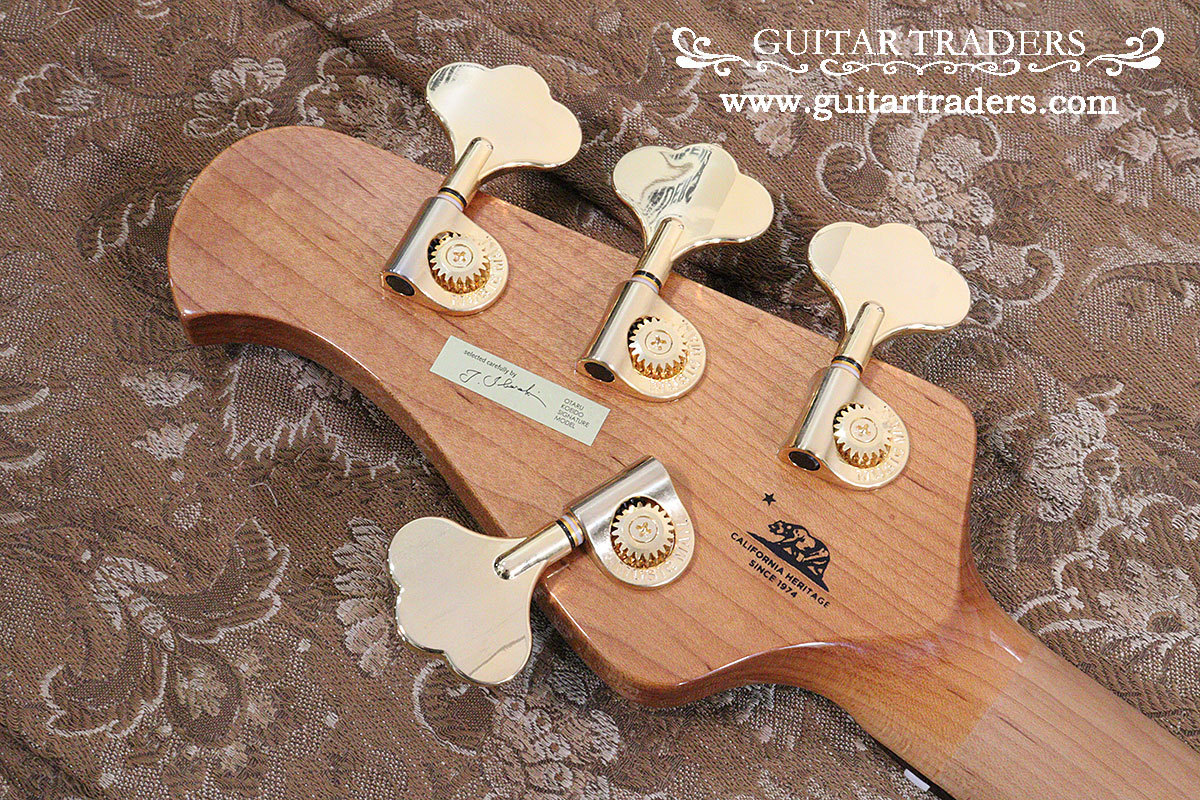 MUSIC MAN 2024 Stingray Special 