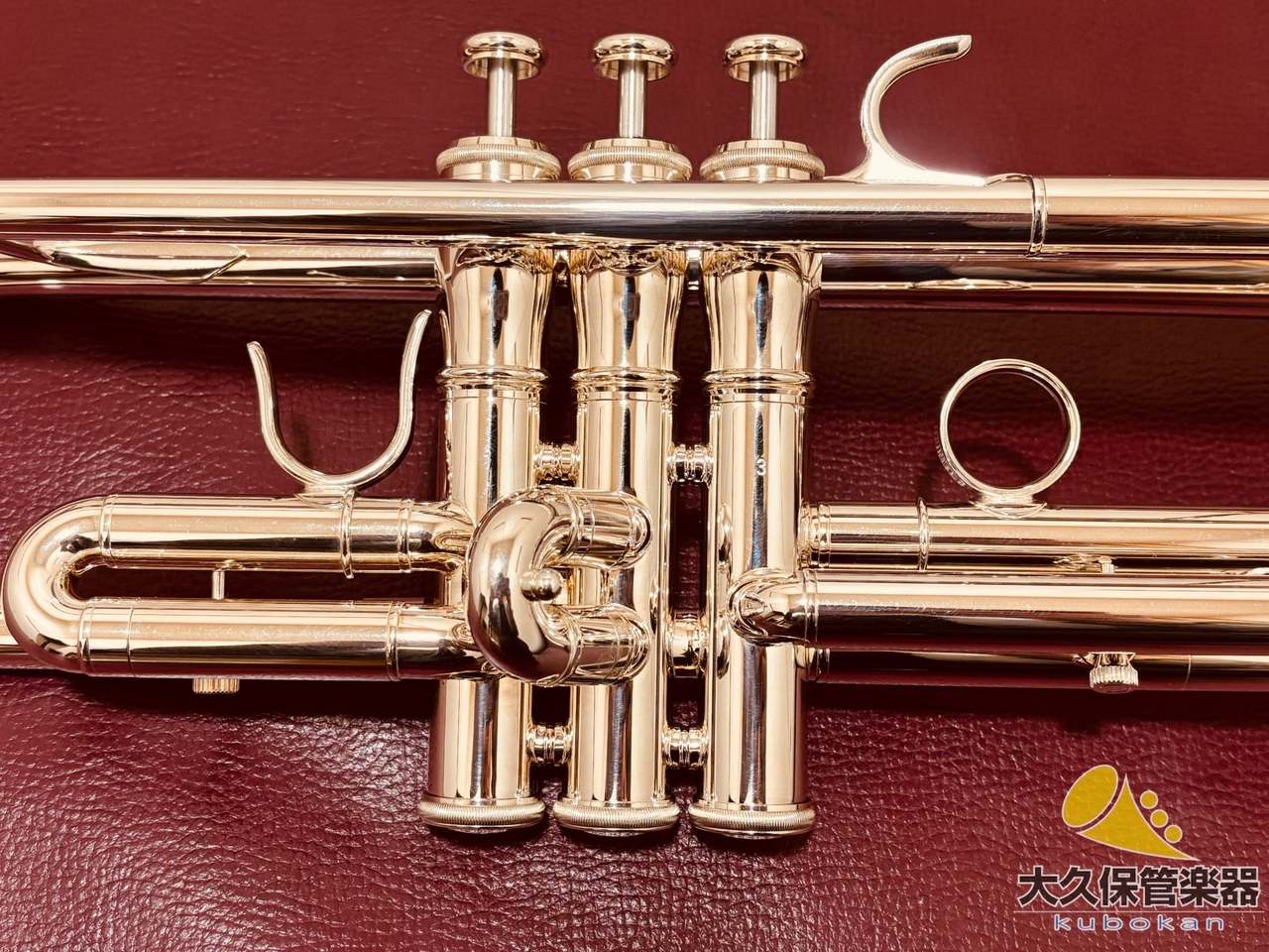 XO エックス・オー 1602S B♭トランペット(中古)【楽器検索 XO エックス・オー 1602S B♭トランペット(中古)【楽器検索