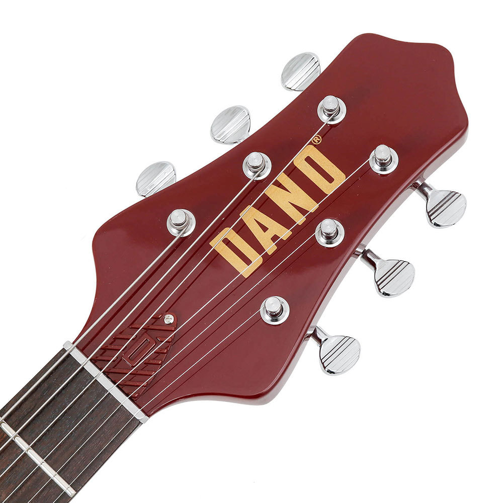 Danelectro Danelectro ダンエレクトロ Dan O. Mano Guitars MRN