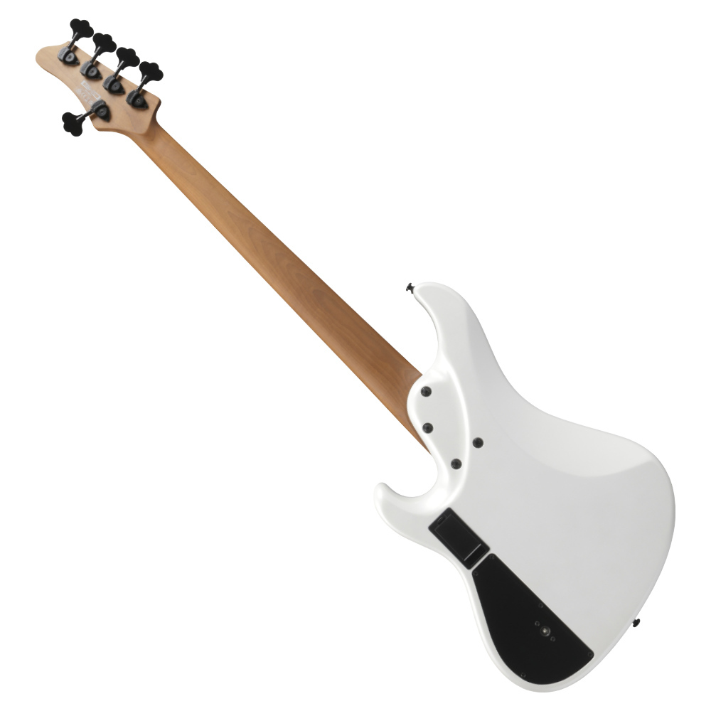Ibanez アイバニーズ MDM1005-PW Mode Series Pearl White 5弦エレキ