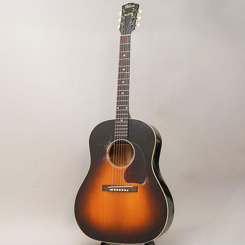 Gibson Murphy Lab Collection 1942 Banner J-45 Heavy Aged #22855025