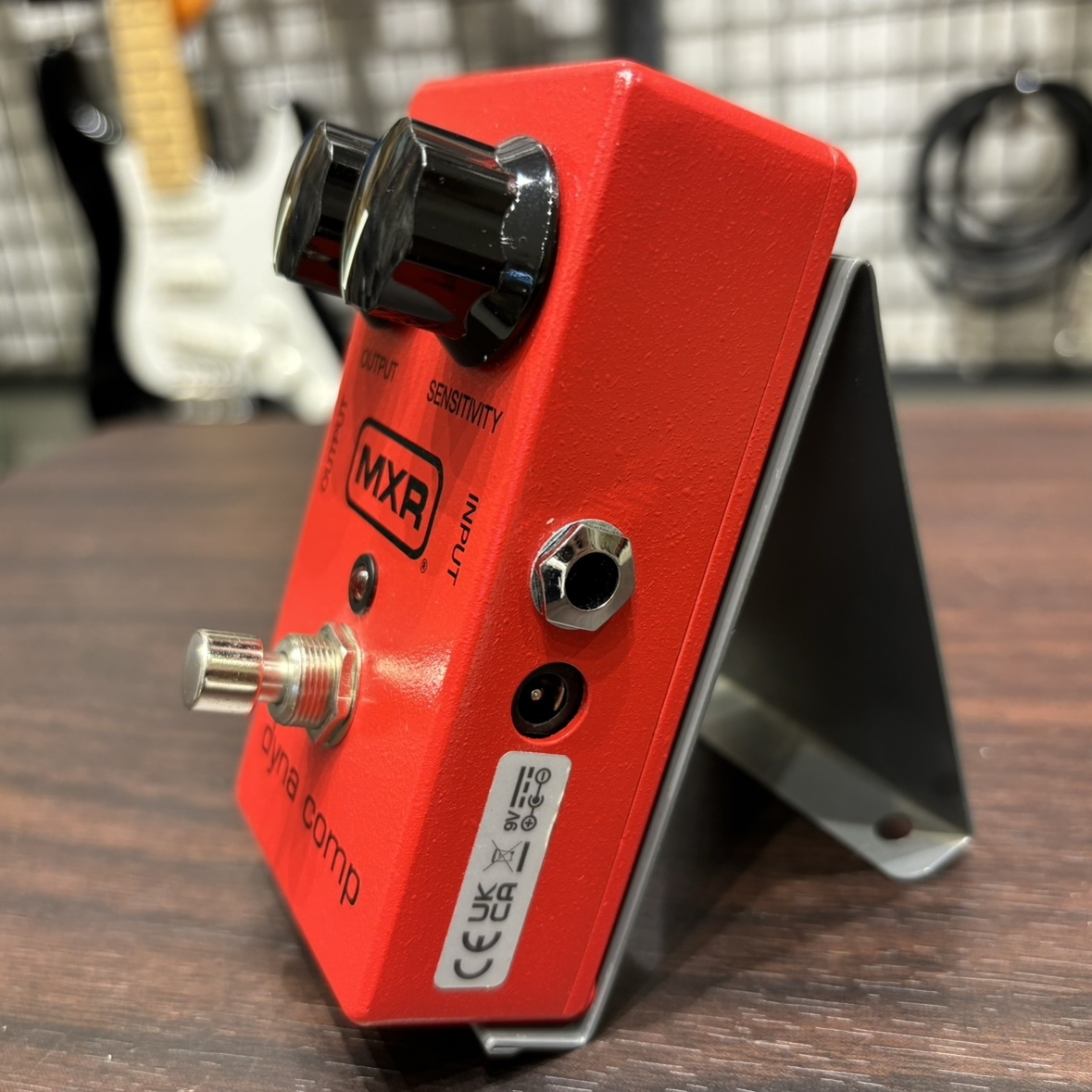 M102 DYNA COMP | 【クロサワ楽器店オンラインショップ】いい楽器とのいい出会いを。クロサワ楽器店通販サイト