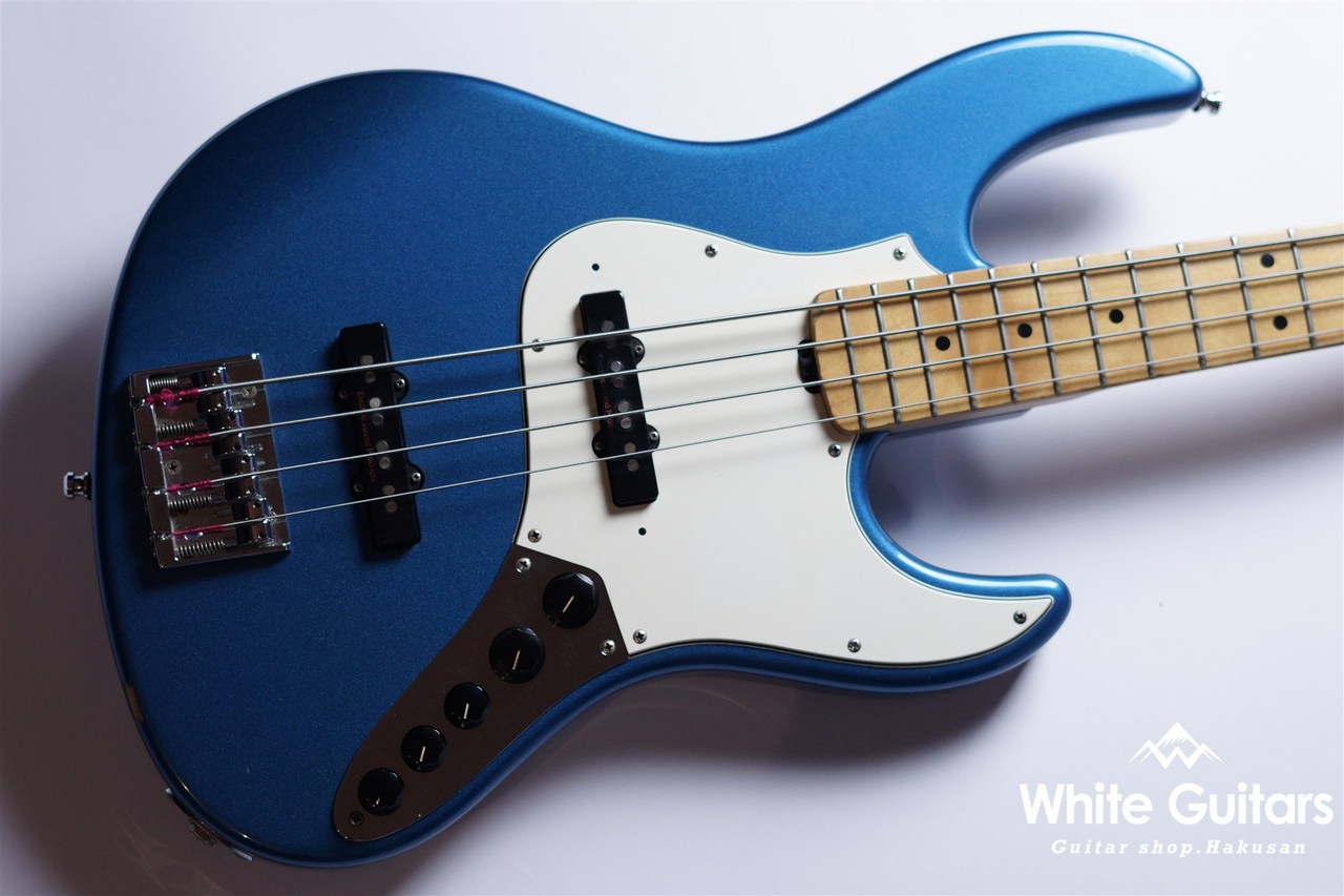 ESP AMAZE Lake Placid Blue ベース ESP Amaze-AS - Lake Placid Blue（中古/送料無料）【楽器検索デジマート】