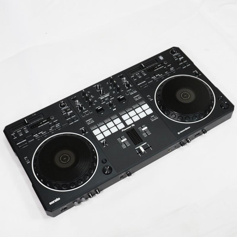 Pioneer Dj USED 中古 DDJ-REV5（中古）【楽器検索デジマート】