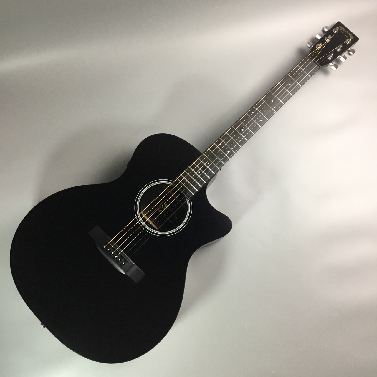 Martin GPCPA5 BLACK マーチンエレアコ ギター - www.psicoestudi.com