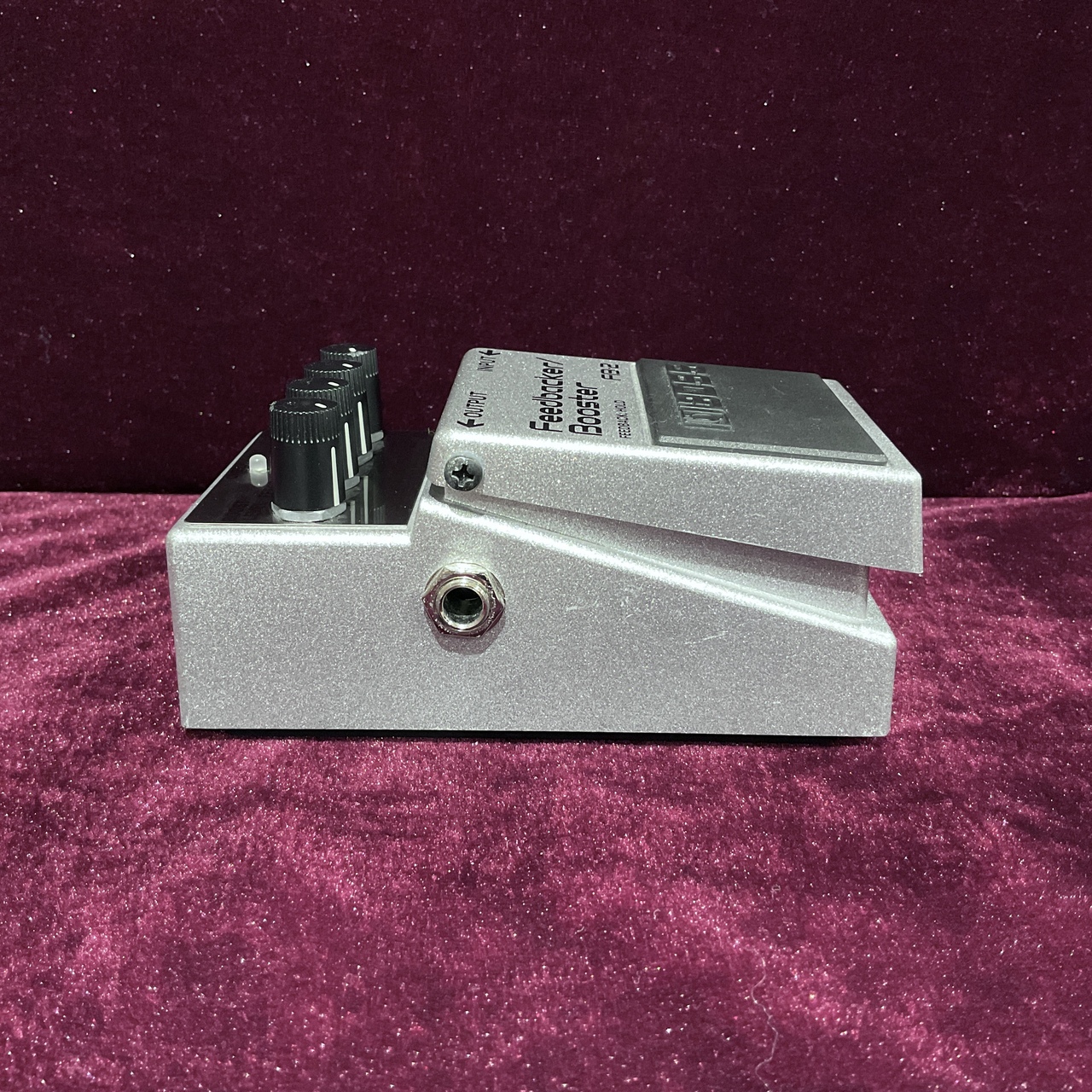 Chou Chou Nightmare Fuzz シュシュ ナイトメアファズ ② fit=scale-down,w=1200