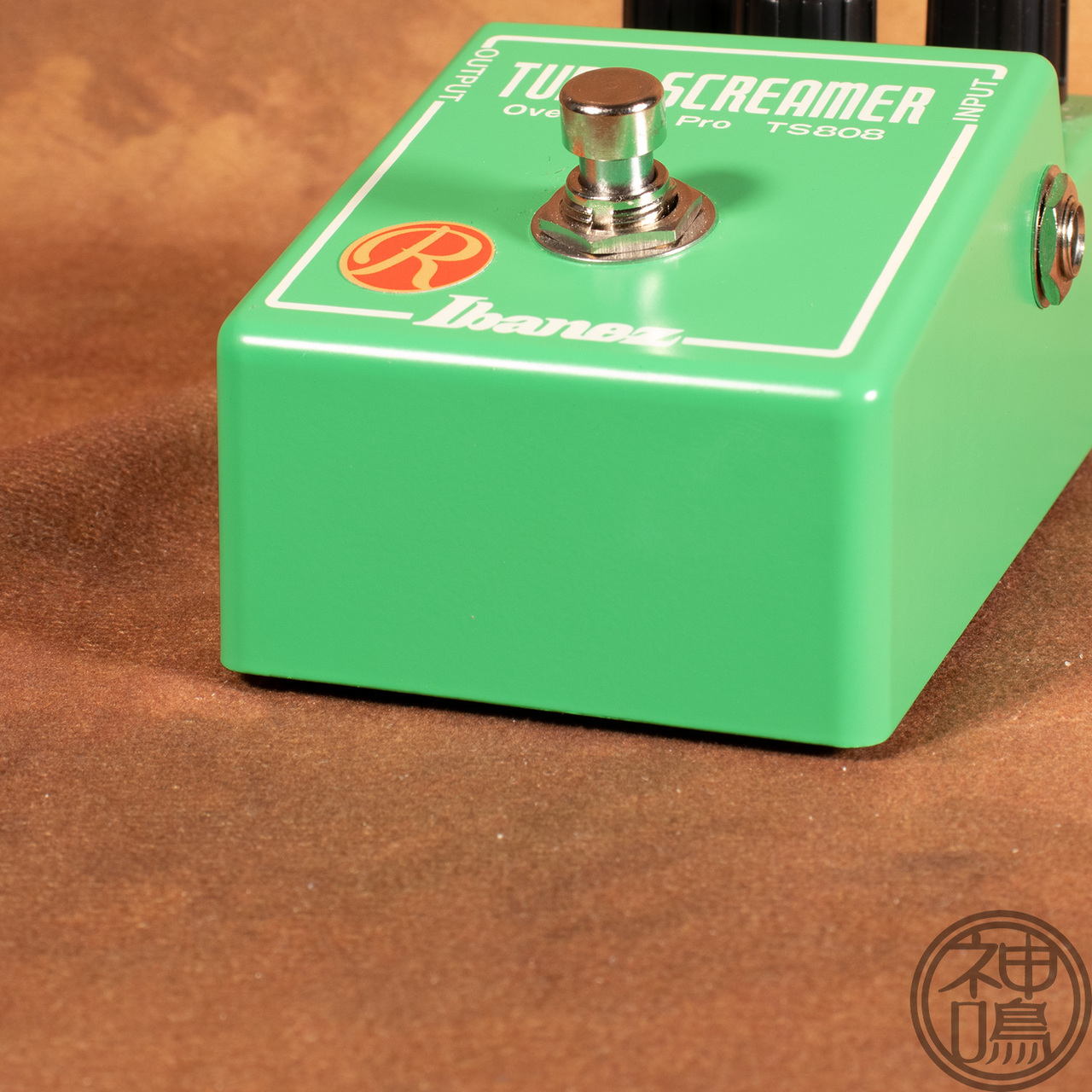 Red House TS808 +5% MOD（中古/送料無料）【楽器検索デジマート】