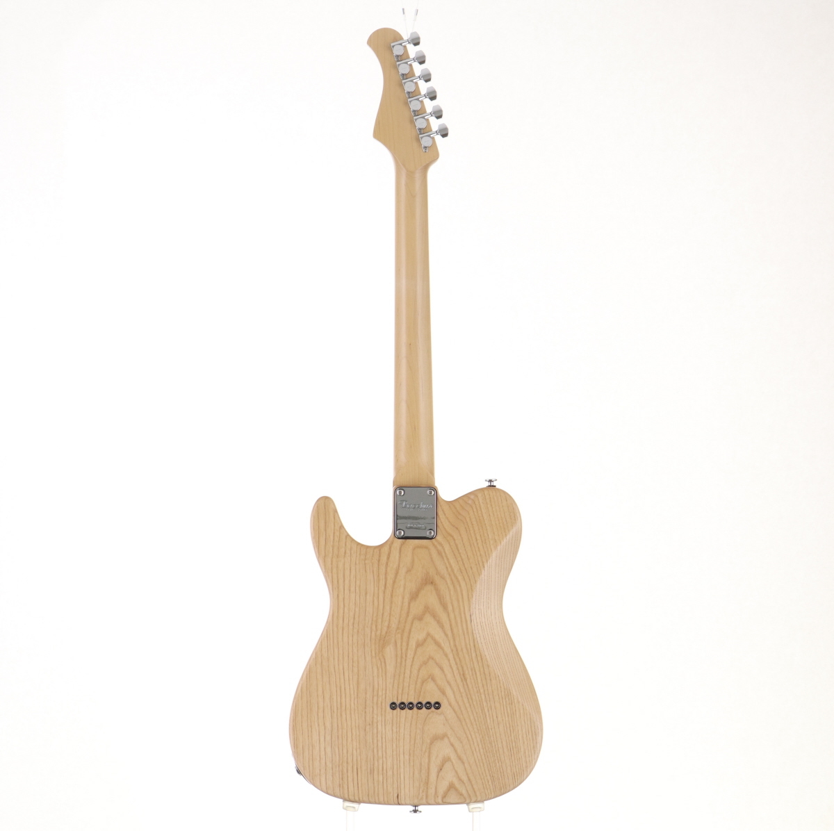 bacchus craft series TACTICS（BCS）日本製　極美品 Bacchus Craft series TACTICS ASH/M Natural ［3.53kg］バッカス