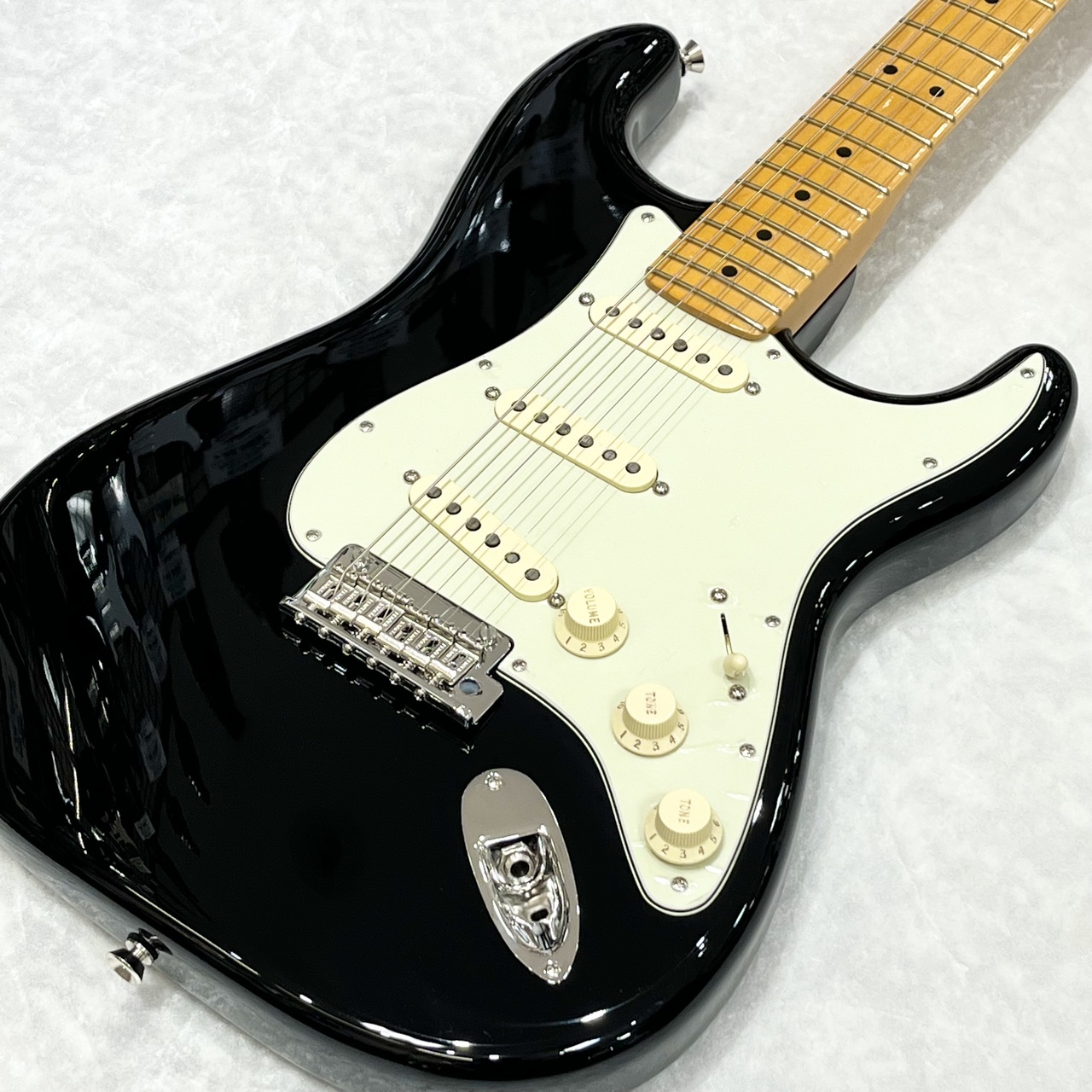 Fender American Professional II Stratocaster Black（新品