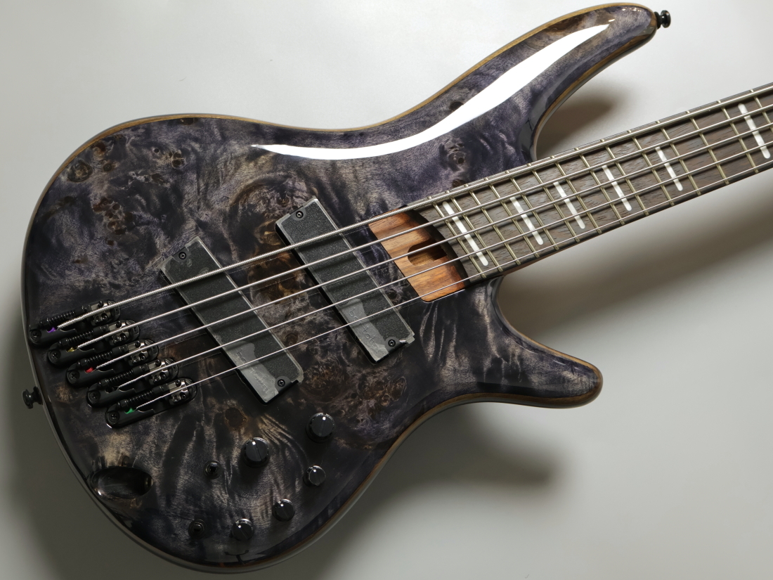 Ibanez SRMS805 / Deep Twilight 【重量4.12kg】（新品）【楽器検索