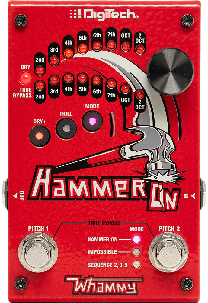 ☆値下げ中!!☆ DigiTech JamMan Stereo【生産終了品】オンラ