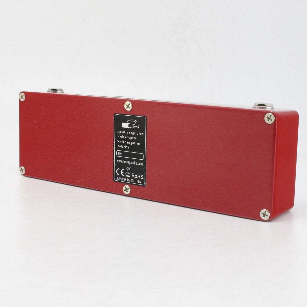 MOSKY DC5 Multi-Effects Pedal 【御茶ノ水本店】（中古）【楽器検索