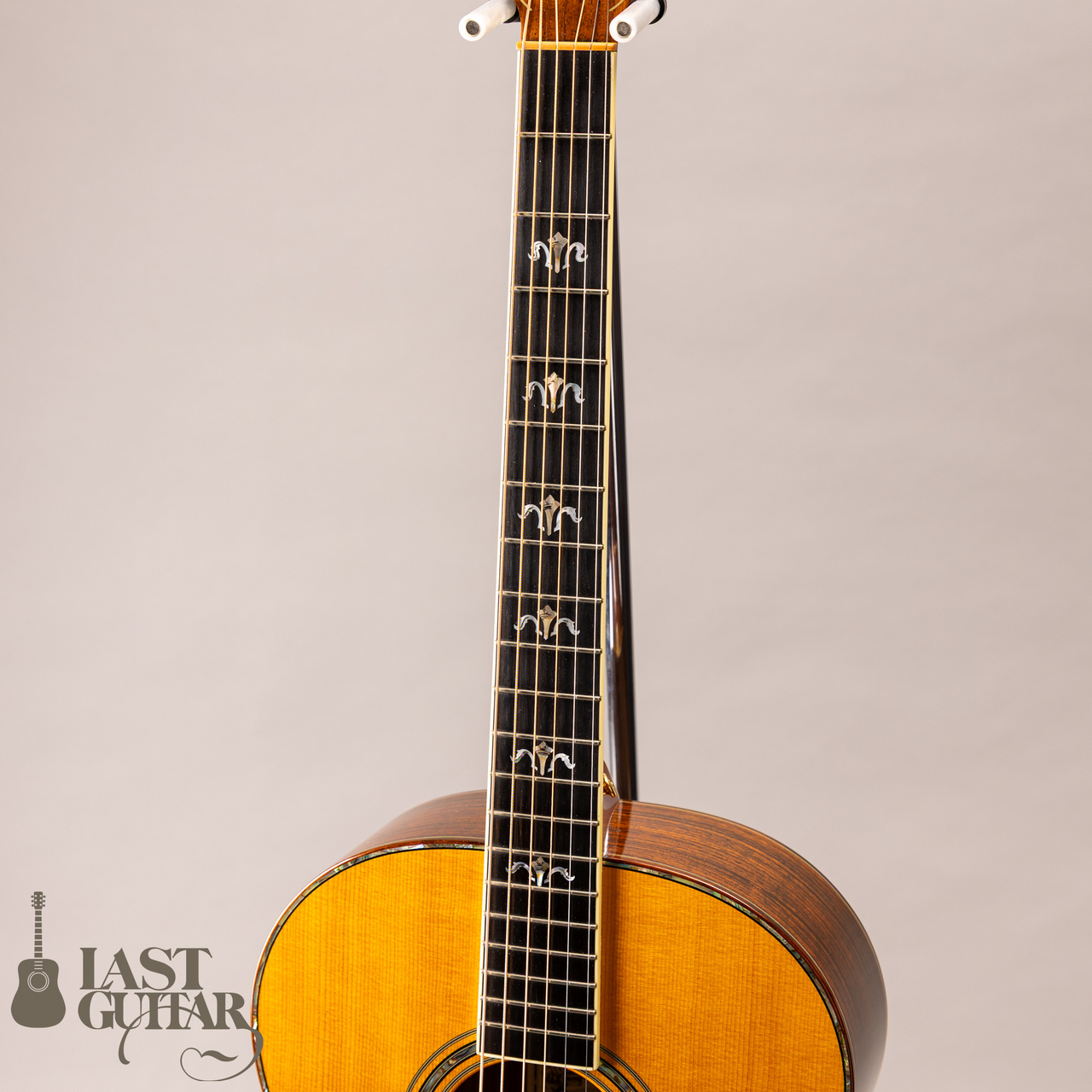 Jean Larrivée アコースティックギター　ビンテージ Larrivee L-10 '94（中古）【楽器検索デジマート】