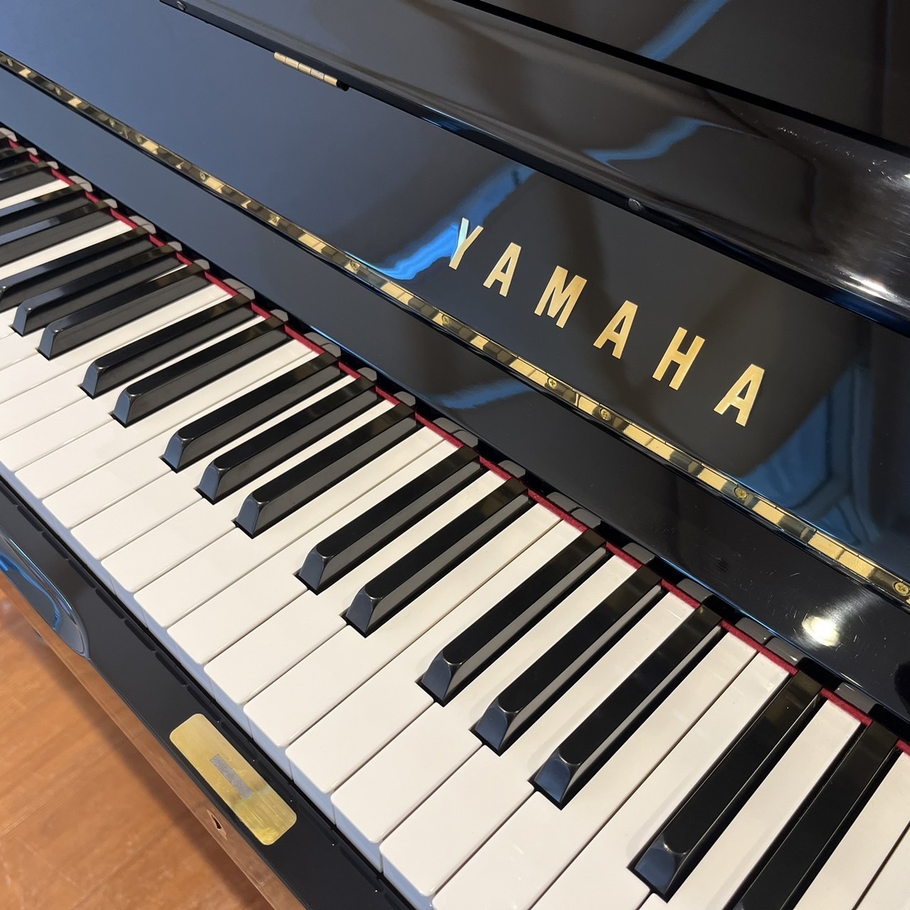 YAMAHA アップライトピアノ/YAMAHA/U3A（中古/送料無料）【楽器検索 