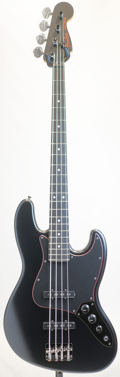 Fender MADE IN JAPAN HYBRID II JAZZ BASS / NOIR（新品/送料