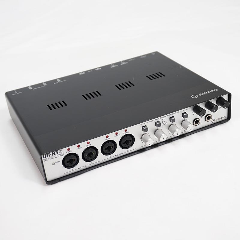 Steinberg USED 中古 UR-RT4 (スタインバーグ)(オーディオ