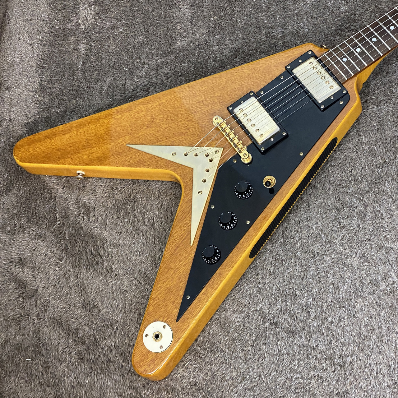 Epiphone 1958 KORINA FLYING V