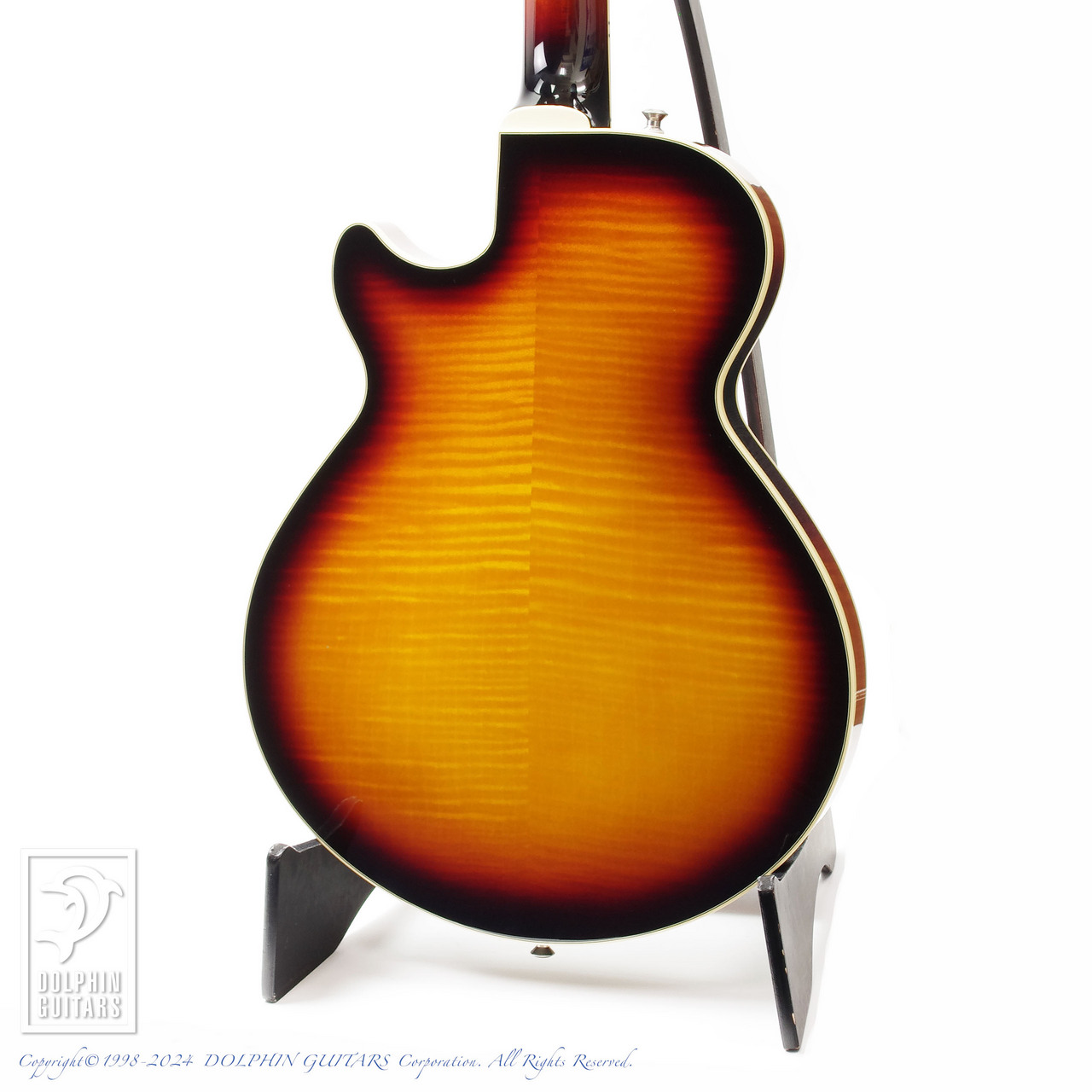 Sadowsky Semi-Hollow (TCB)（中古）【楽器検索デジマート】