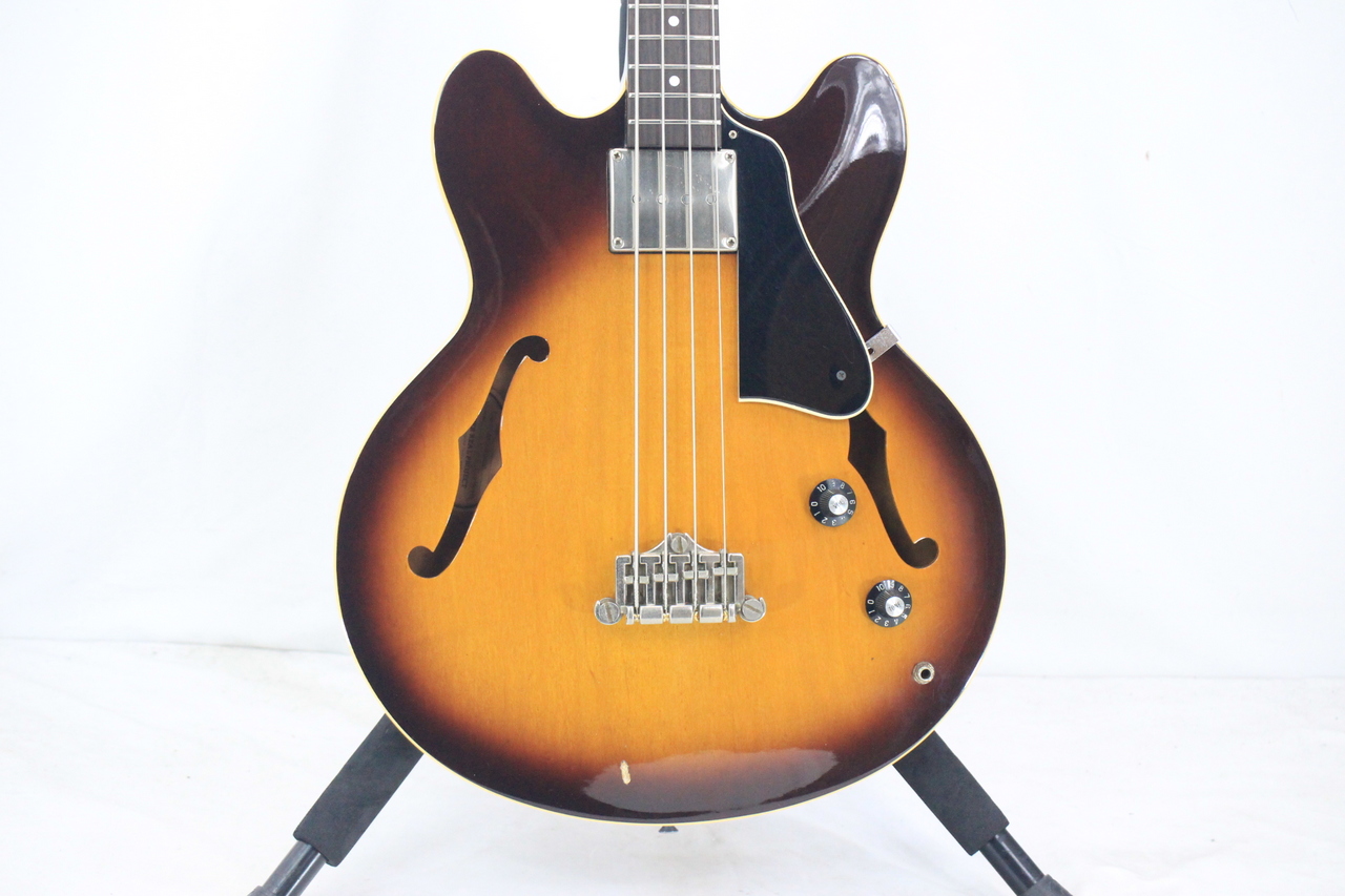 Greco エレキベース SAB-100 グレコ　ジャンク Greco SAB-100（中古）【楽器検索デジマート】