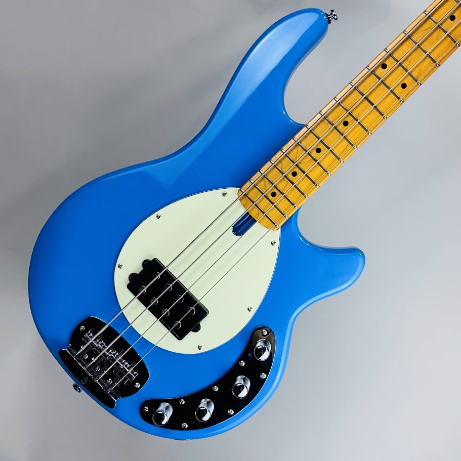 Sire Sire Marcus Miller Z3-4 カラー:BLUE 【現物画像】≒4.51kg