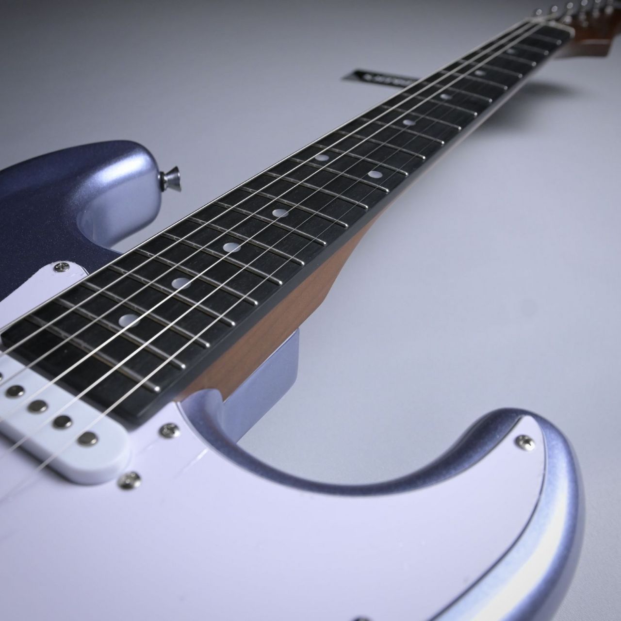 BUSKER'S BST-Standard IBU ストラトキャスタータイプ【現物写真 BUSKER'S BST-Standard IBU ストラトキャスタータイプ【現物写真