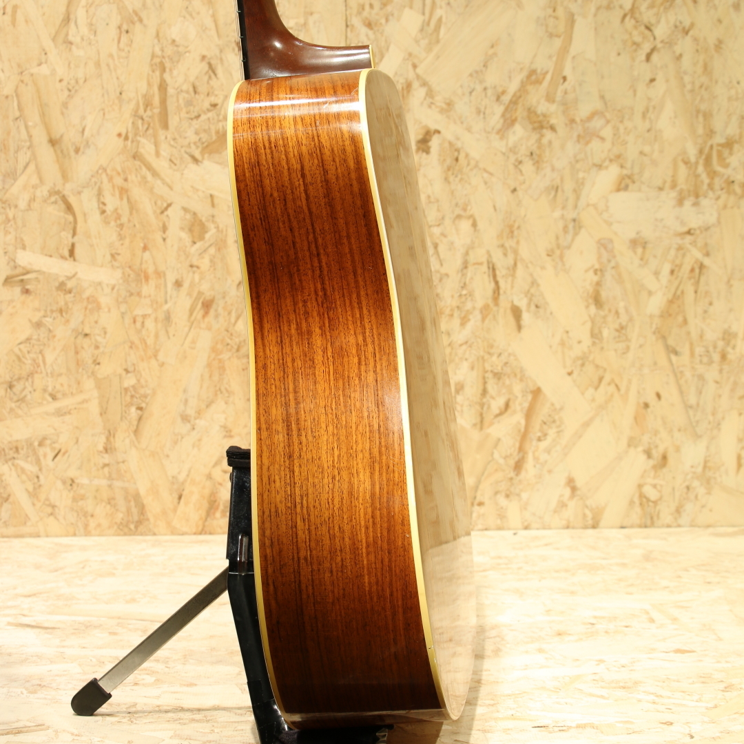 Martin D-28 ShadeTop 1975（中古）【楽器検索デジマート】