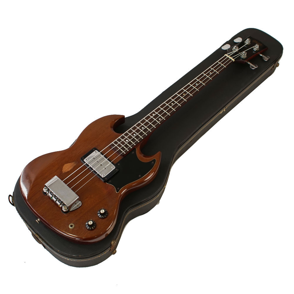 Gibson 【中古】 EB-0 1973年製 SGベース エレキベース