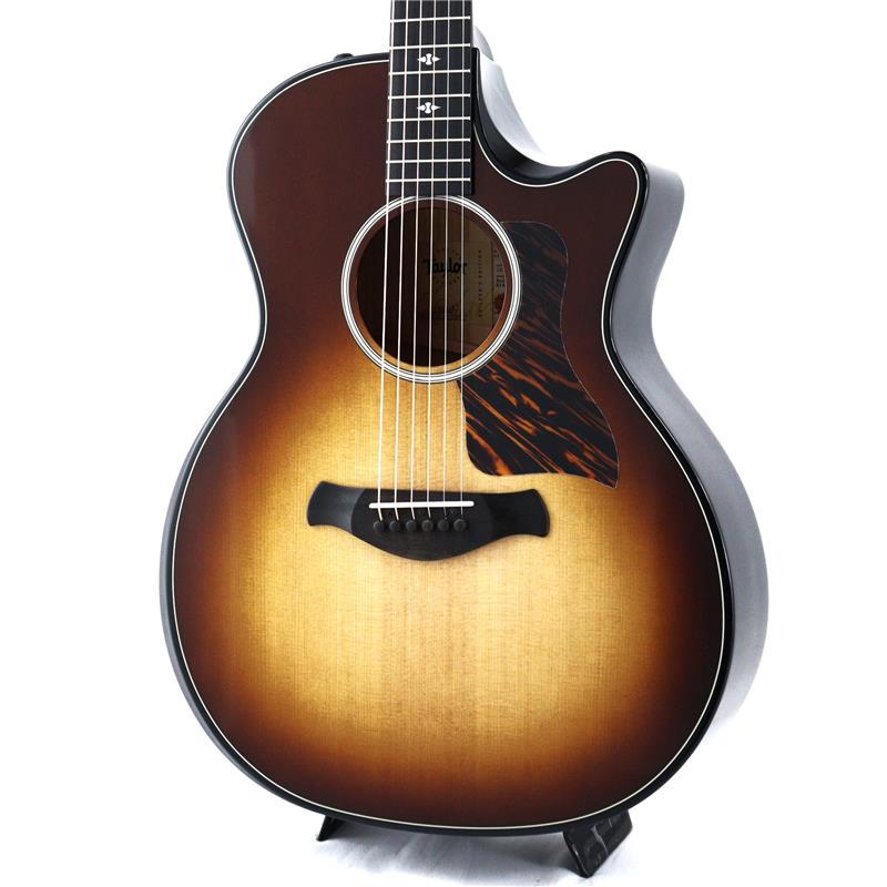 Taylor 【特価】 Builder's Edition 514ce Kona Burst Top テイラー