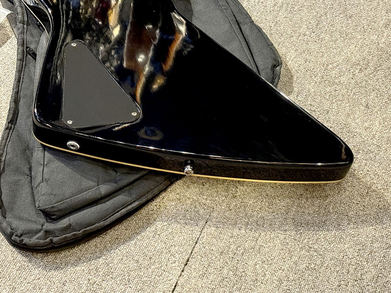 HAMER Standard（中古）【楽器検索デジマート】