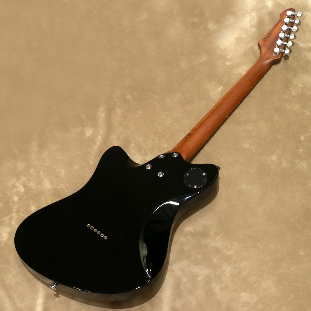 ギター Balaguer Guitars Espada Standard Black Balaguer Guitars Espada Standard, Gloss Black（新品/送料無料