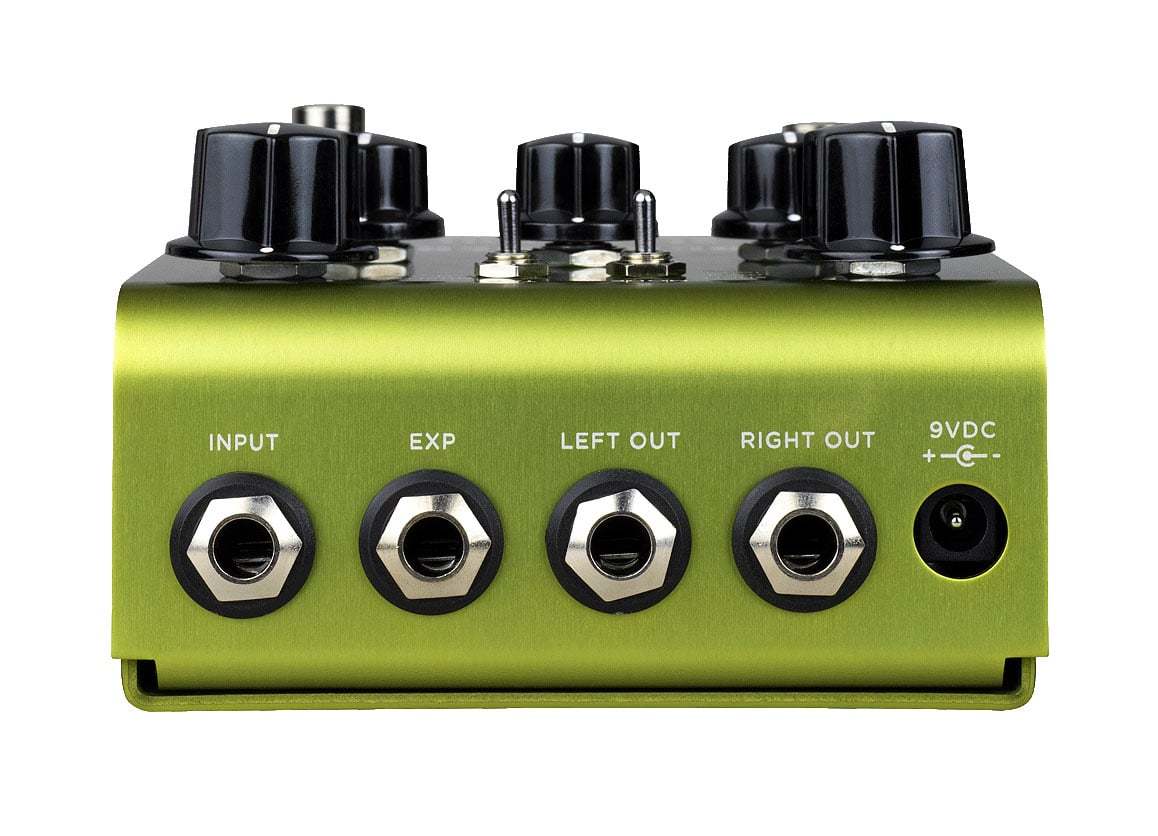 strymon BRIGADIER dBucket ディレイ ストライモン【池袋店】（新品 