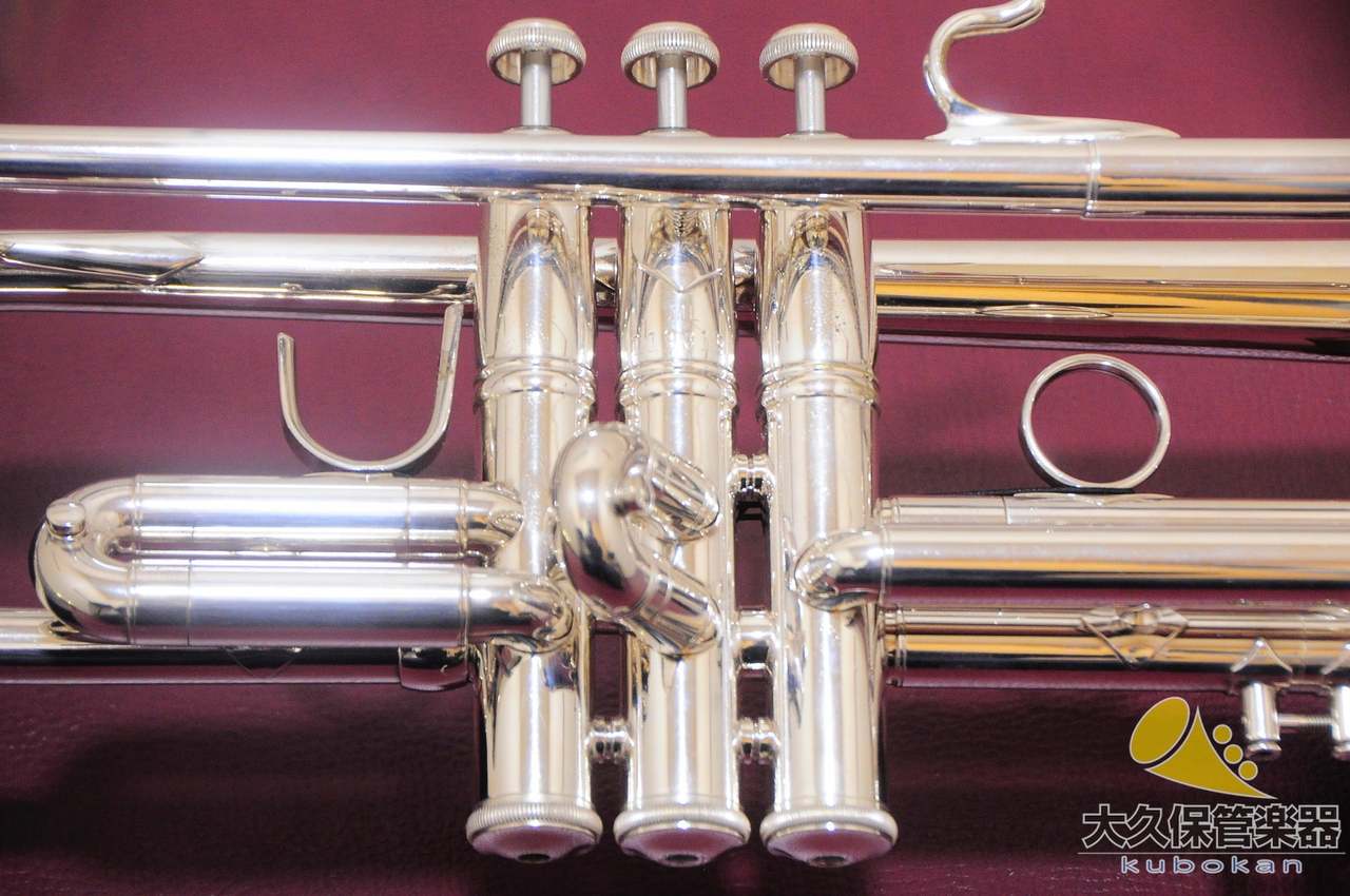 Vincent Bach ヴィンセント・バック 180ML37SP B♭トランペット 1976年