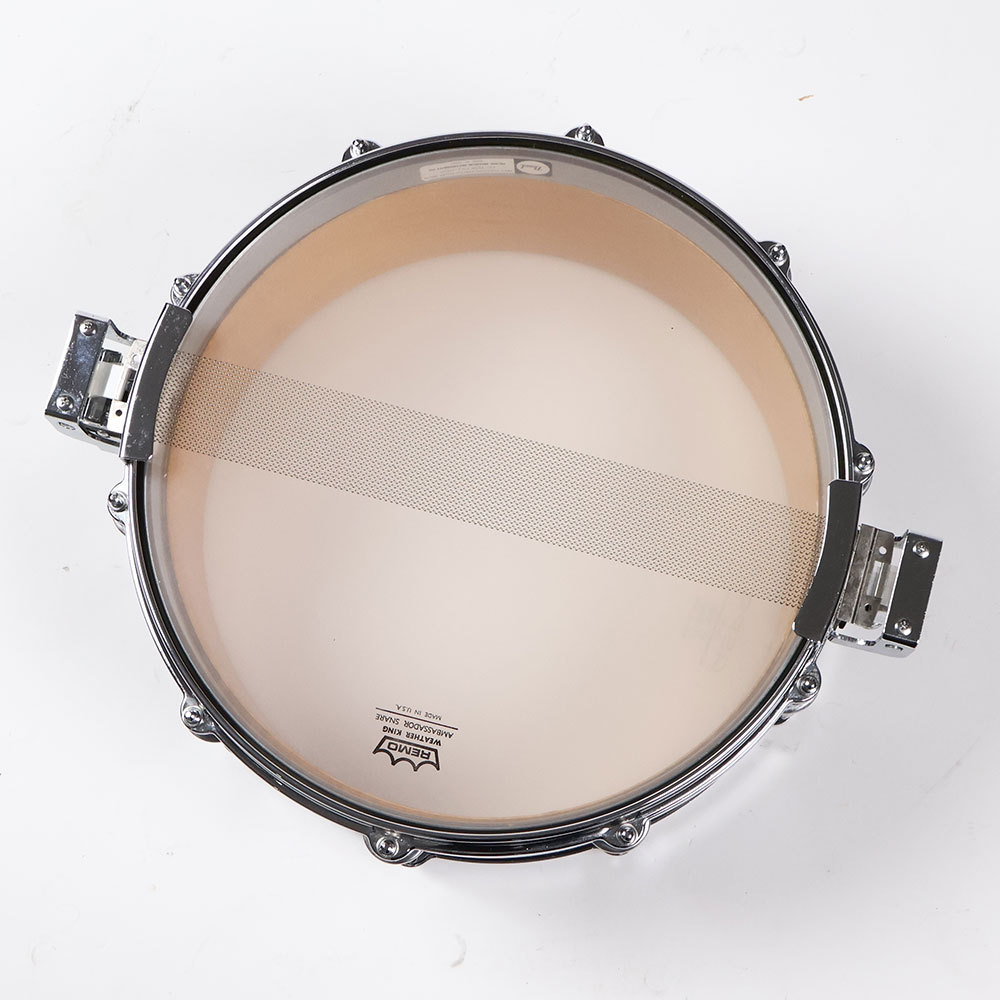 □t27 中古☆Pearl パール Maple fiberglass shell ドラムセット 【2
