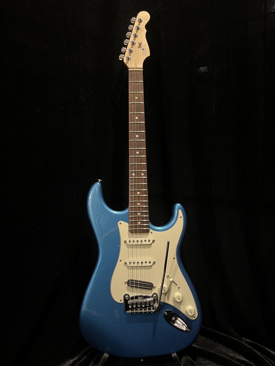 G&L Legacy Special Mod（中古）【楽器検索デジマート】